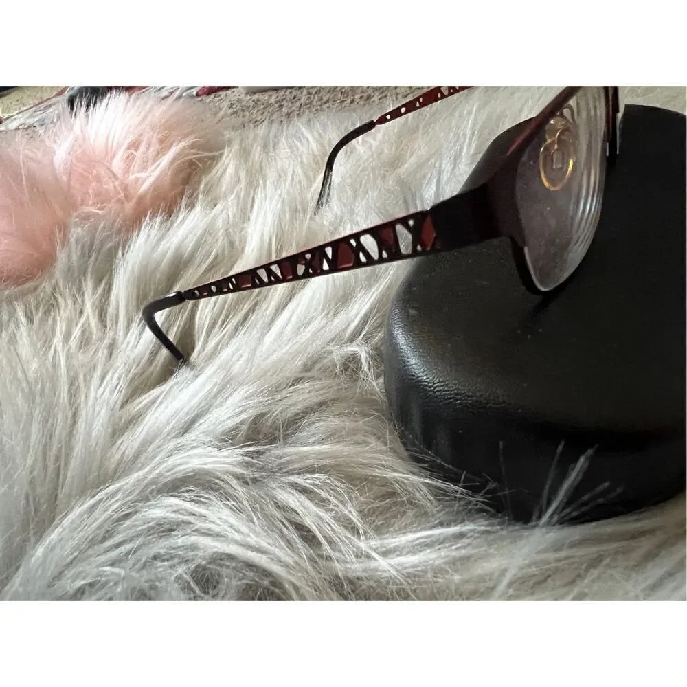 Fysh Prescription Glasses Woman’s
